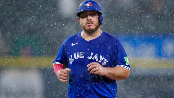 Highlights: Blue Jays at White Sox (7/8)