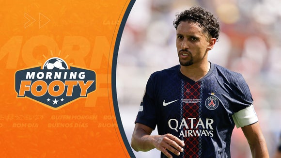Chelsea vs. PSG FIFA Club World Cup Final MATCH PREVIEW - Morning Footy