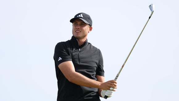 Scottish Open Best Bets: Pick To Win