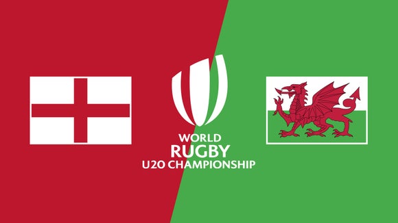 England vs. Wales