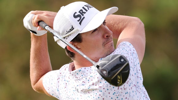 Early Takeaways From The Scottish Open