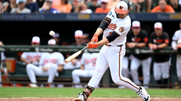 Highlights: Mets at Orioles - Game 1 (7/10)