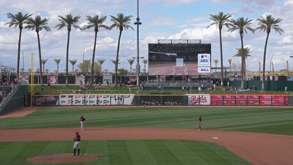 MLB To Use Robot Umpires At All-Star Game