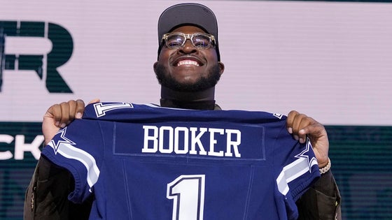 2025 NFL Draft - Round 1