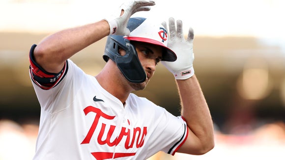 Highlights: Cubs at Twins (7/9)
