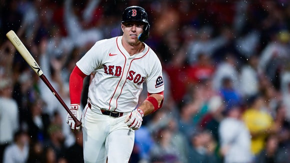 Highlights: Rockies at Red Sox (7/9)