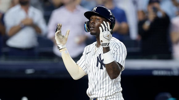 Highlights: Mariners at Yankees (7/9)