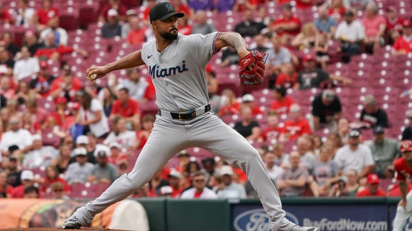 Sandy Alcantara's Struggles Could Impact Trade Deadline