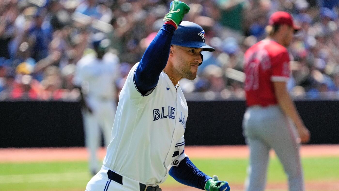 MLB DFS: Top DraftKings, FanDuel daily Fantasy baseball picks, lineups, advice for Friday, July 11, 2025