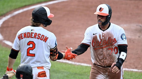 Highlights: Mets at Orioles - Game 2 (7/10)
