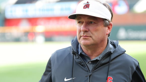 Question To Ask Kirby Smart At SEC Media Days