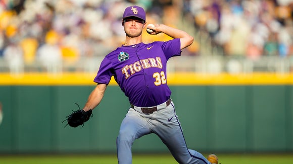 MLB Draft Preview: Evaluating Who Will Be Taken By Nationals With No. 1 Pick