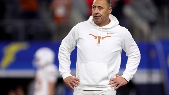 Pick To Win SEC In 2025