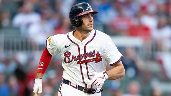 MLB HR Derby: 2. Oneil Cruz vs. 3. Matt Olson