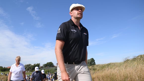 Scottish Open Round 2: Pick to Win Entering Weekend