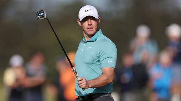 Scottish Open Round 1 Recap: Rory McIlroy Birdies Final 3 Holes For 2-Under 68 In RD 1
