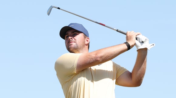 Scottish Open Round 2: Chris Gotterup (-11) Ties Course Record Sits Atop Leaderboard