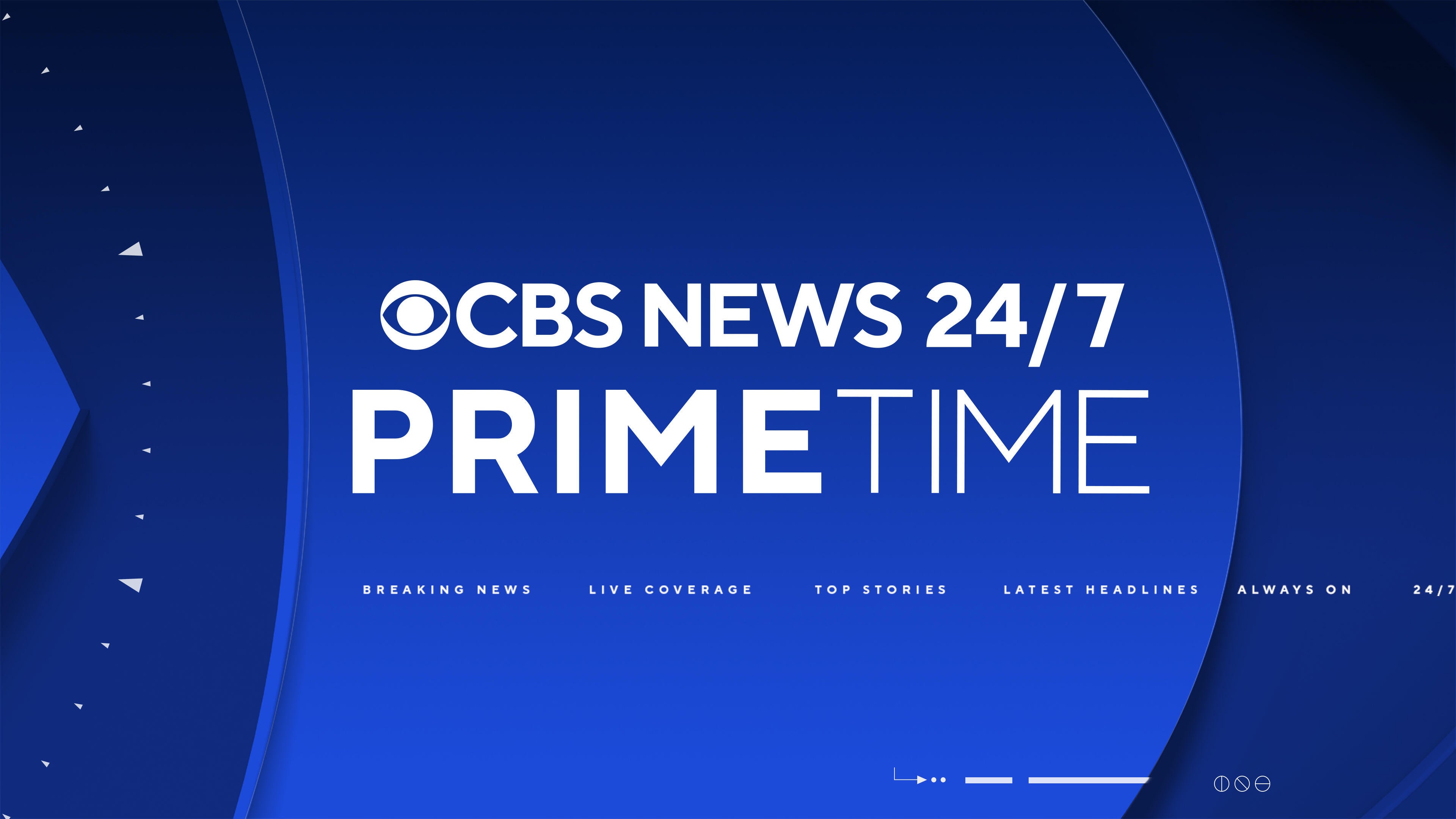 CBS News 24/7