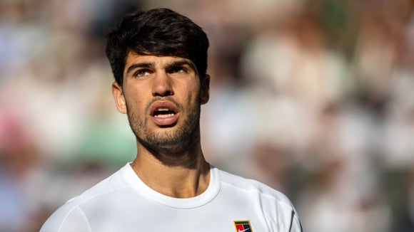 What Needs to Happen With American Men's Tennis to Be Able to Truly Compete?