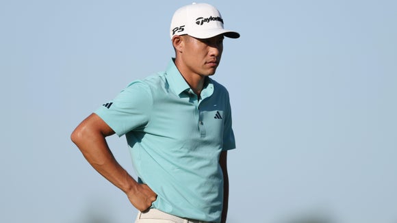Scottish Open Round 2: Collin Morikawa (+4) Misses Cut After 10 Bogeys in Round 1 & 2