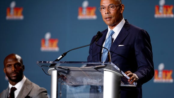 NFLPA Chief Lloyd Howell Facing Conflict Of Interest