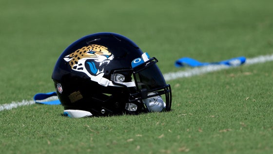 Jacksonville Jaguars Mandatory Minicamp
