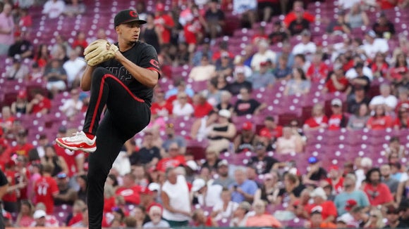 Highlights: Rockies at Reds (7/11)