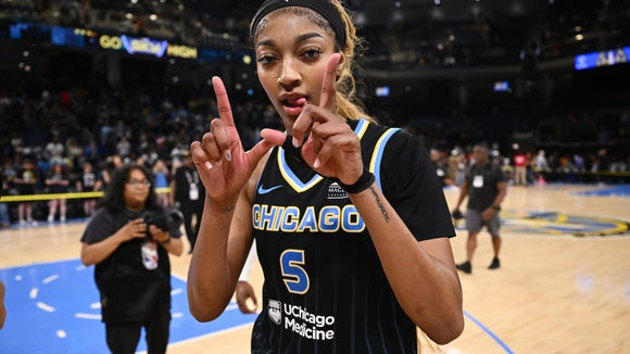 Highlights: Lynx at Sky (7/12)