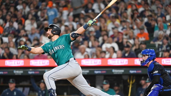 Highlights: Mariners at Tigers (7/11)