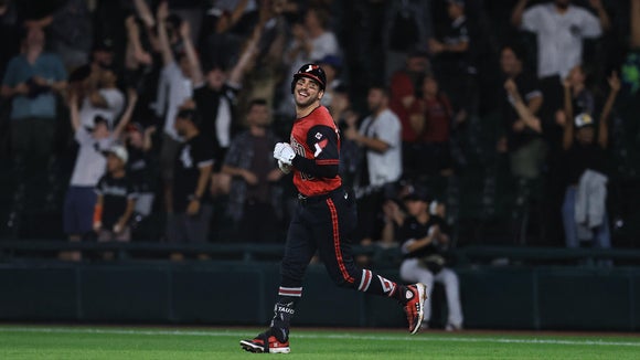 Highlights: Guardians at White Sox - Game 2 (7/11)