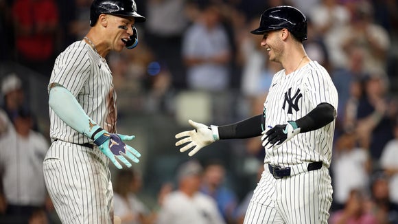 Highlights: Cubs at Yankees (7/11)