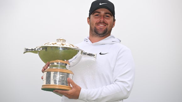 Highlights: Genesis Scottish Open - Final Round