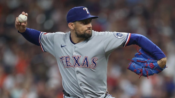 Highlights: Rangers at Astros (7/13)