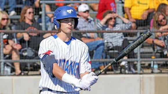 Nationals Outlook After Selecting Eli Willits