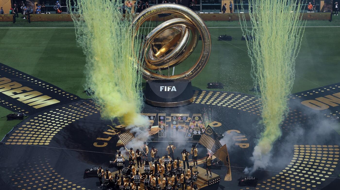 Where to watch Club World Cup final: Chelsea vs. PSG live stream, location, when is it, how to watch