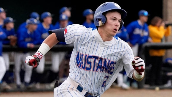 What is No. 1 pick Eli Willits' ceiling?