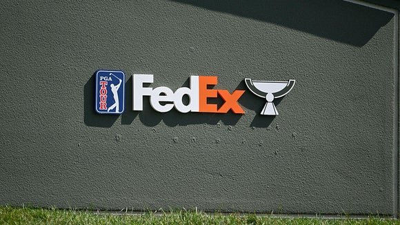 FedExCup Update