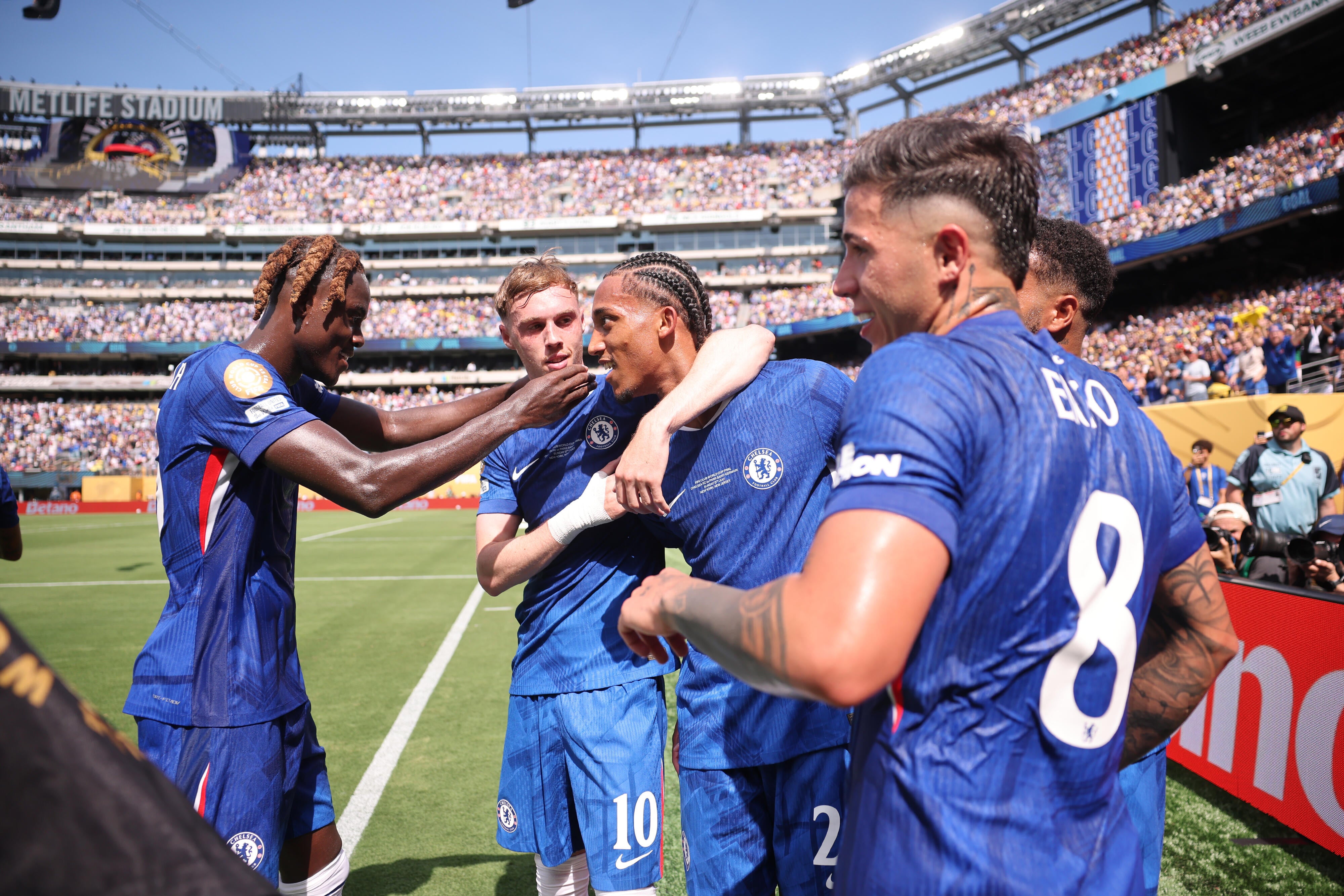 How Chelsea Builds Momentum Heading Into Next Season
