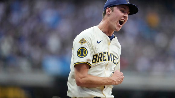 MLB Midseason Awards: NL Rookie Of The Year