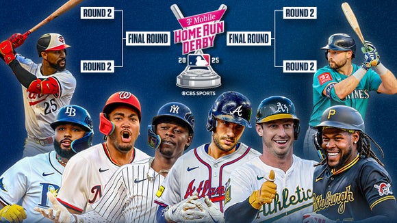 2025 MLB Home Run Derby Preview: Best Bets & More