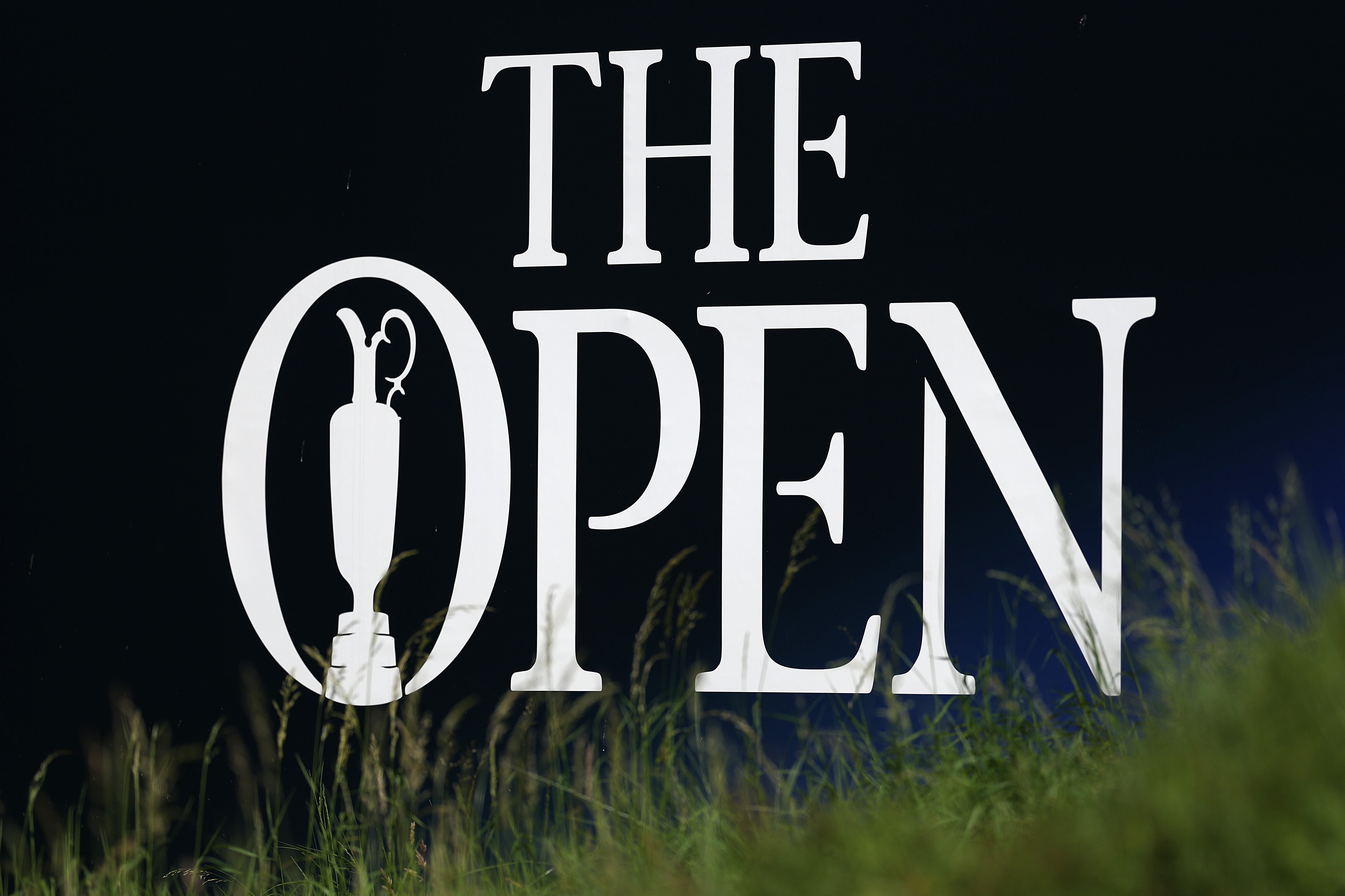Weather Expected To Be A Factor At Open Championship