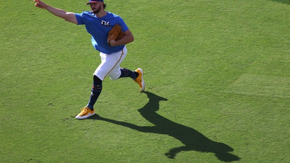 Paul Skenes Starting Back-To-Back All-Star Games