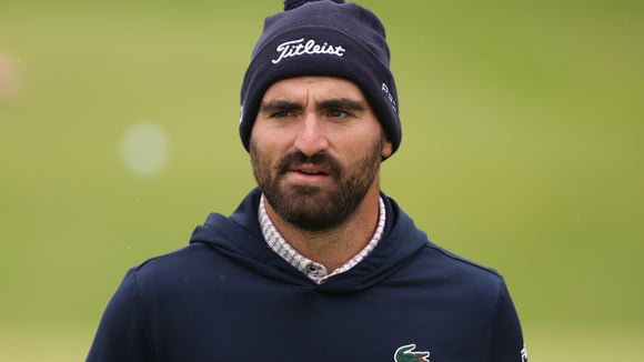 Betting The Open - Favorite To Make Cut