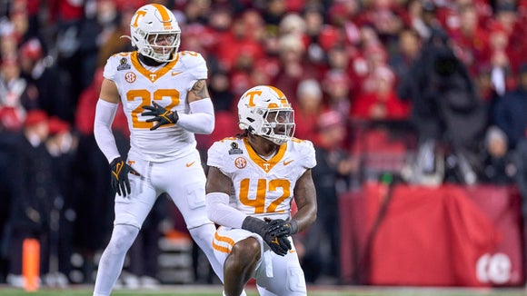 SEC Storylines for 2025: Tennessee Volunteers