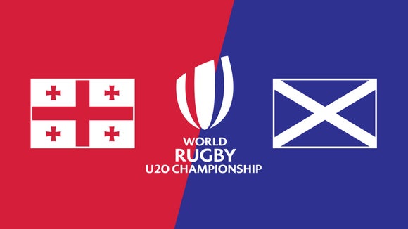 Georgia vs. Scotland