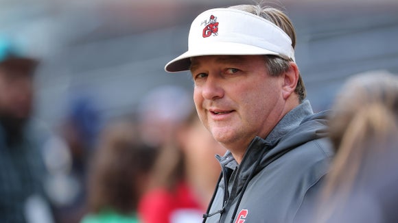 SEC Media Days: Kirby Smart, Georgia Coming off Disappointing CFP