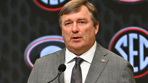 Kirby Smart Jokingly Offers Saban A Job