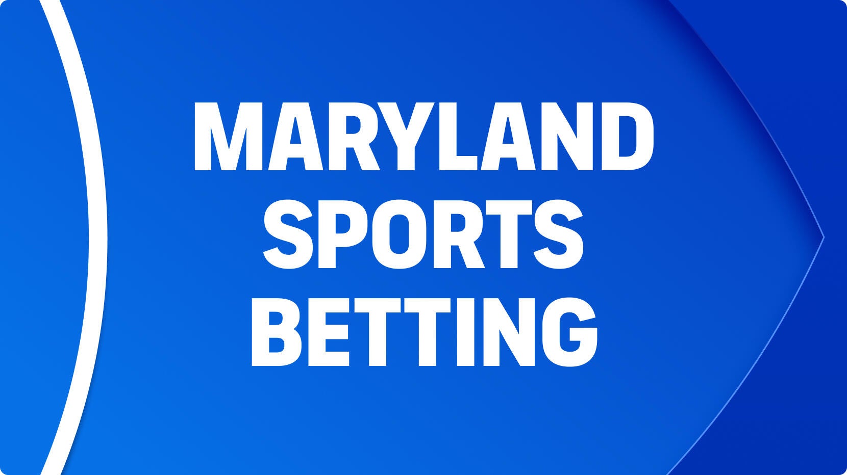 cbssports.com - Steven Taranto - Maryland Sports Betting 2026: Best MD Sportsbooks