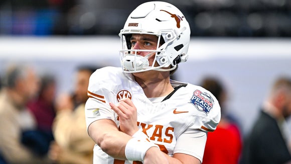 SEC Storylines for 2025: Texas Longhorns