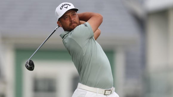 Betting The Open - Best Bet For Opening Round